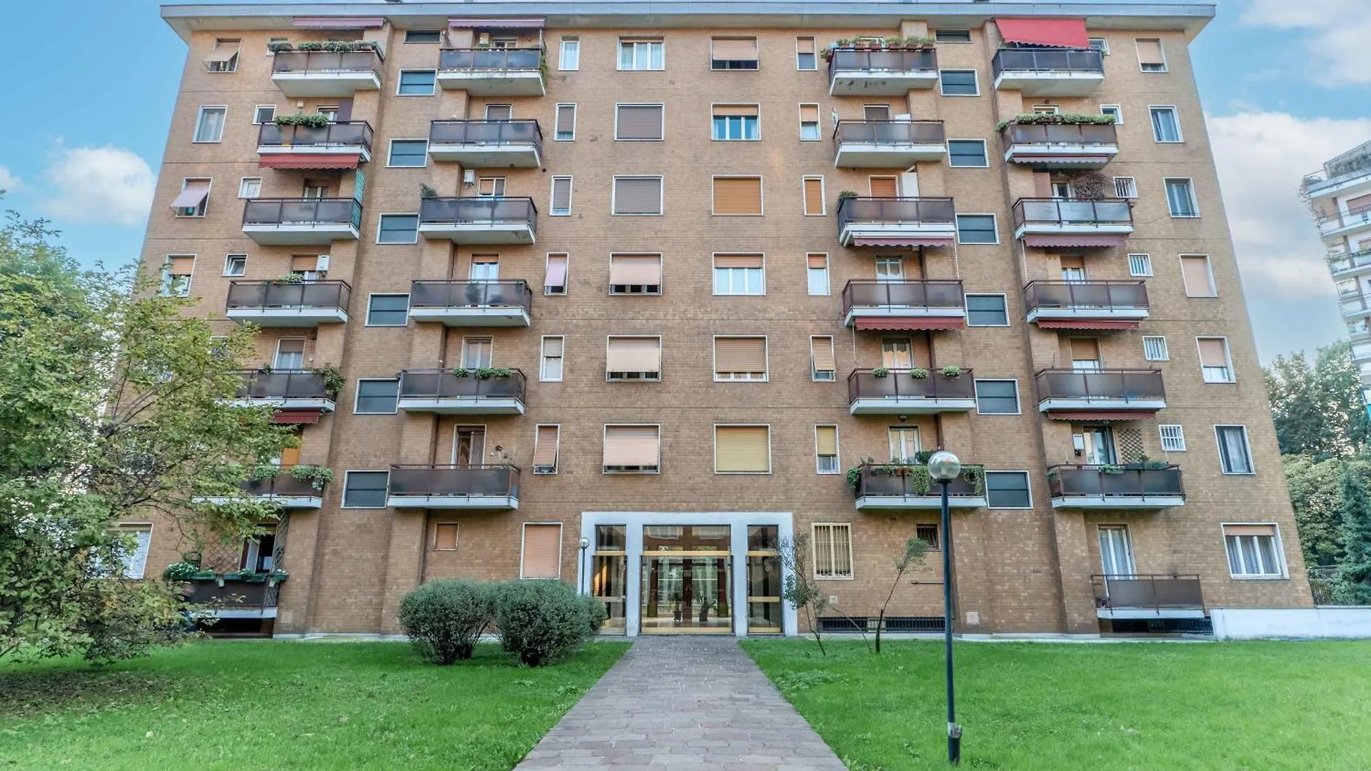 Green House San Siro M5 2 Camere Netflix Μιλάνο 0*,  Ιταλία